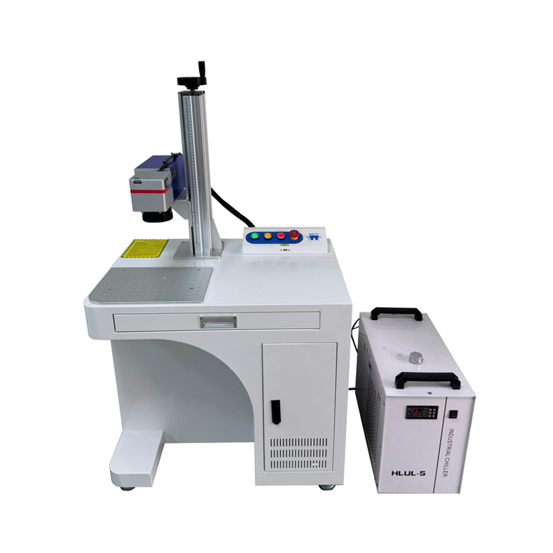 UV laser marking machine