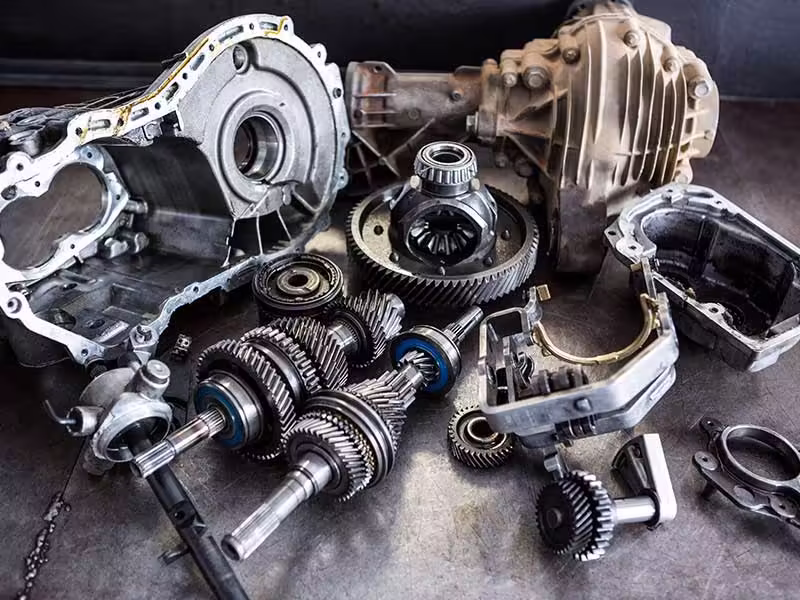 Auto Parts
