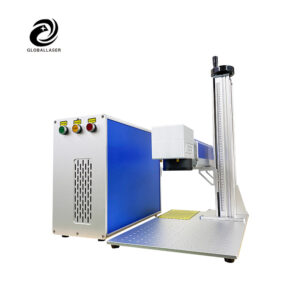 CO2 laser marking machine