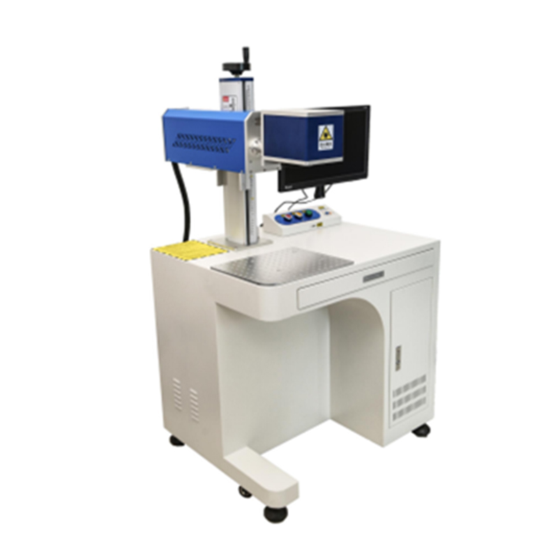 CO2 Laser Marking Machine