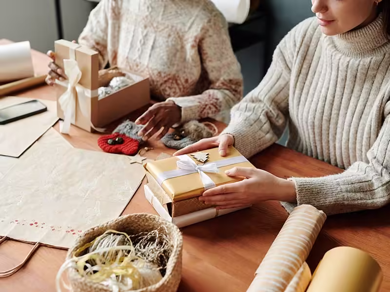 Craft Gifts