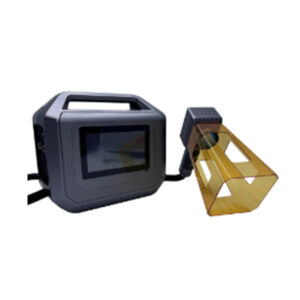 Handheld Fiber Optic Marking Machine