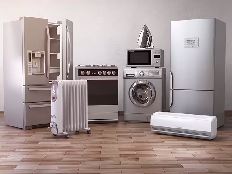 Electronics