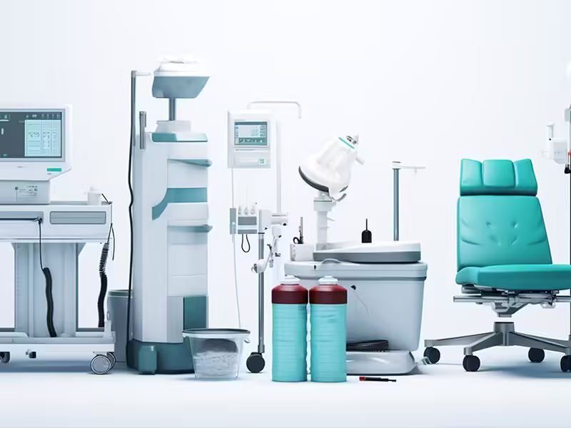 Medical Devices
