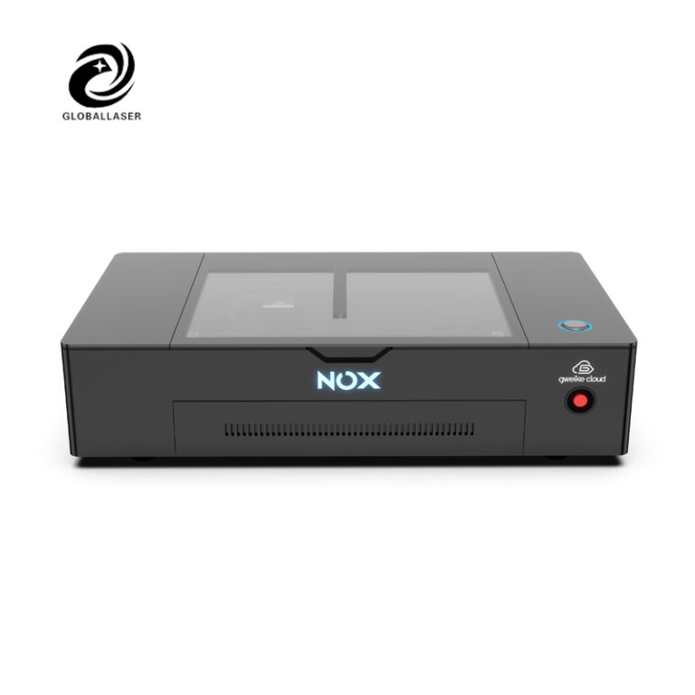 آلة النقش بالليزر NOX