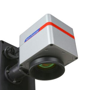 Cabinet CO2 Laser Marking Machine