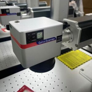 MOPA Marking Machine