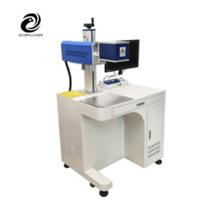 Fiber Laser Marking Machines