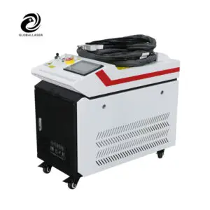 Laser Welding Machine