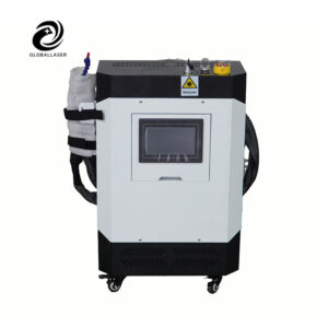 Pulsed Laser Cleaning Machine