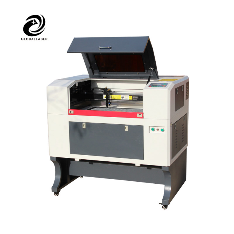 laser engraving wood machine