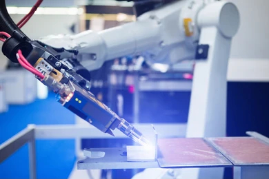 2000W CW Laser Cleaning Machine | High-Speed Surface Prep | GlobalLaser