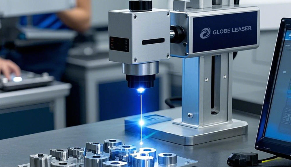 Laser Machine Manufacturer-Electric Marking Machine