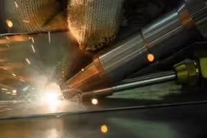 Handheld Laser Welding Problems