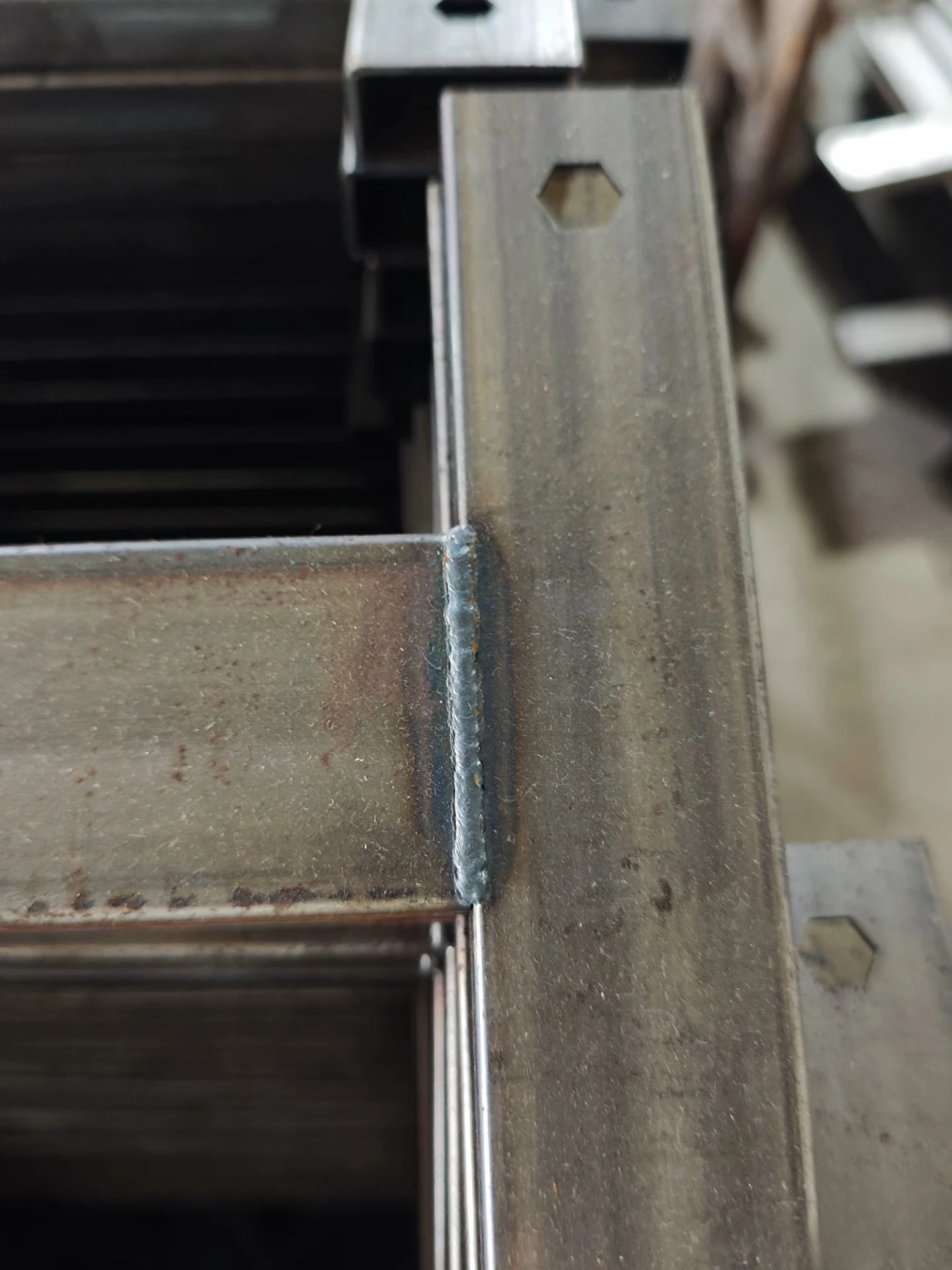 Laser Welding Stainless Steel