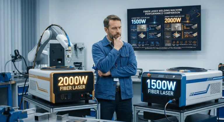 choose 1500W or 2000W